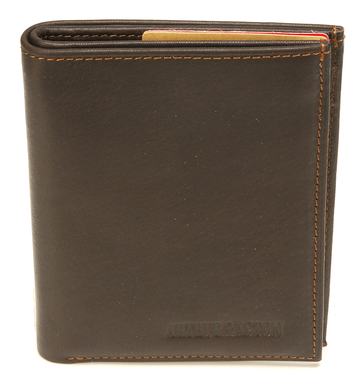 Pablo leather wallet