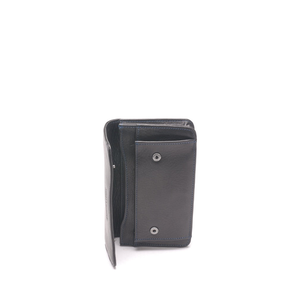Pochette ceinture Pablo cuir plongé