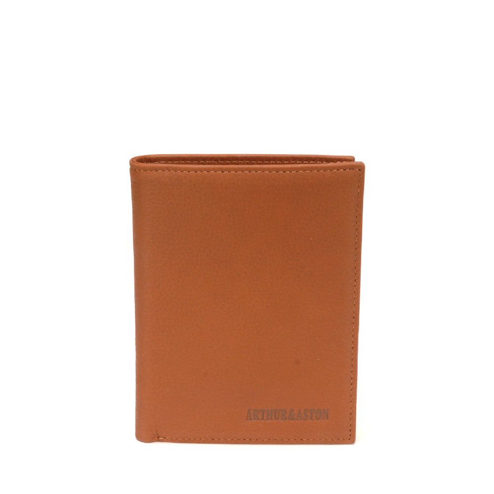 Portefeuille Oscar cuir