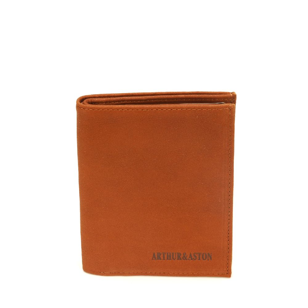 Portefeuille Oscar cuir
