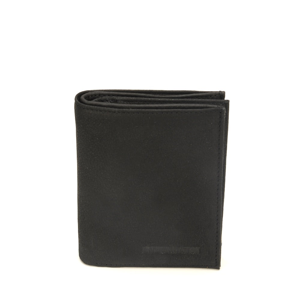 Oscar leather wallet