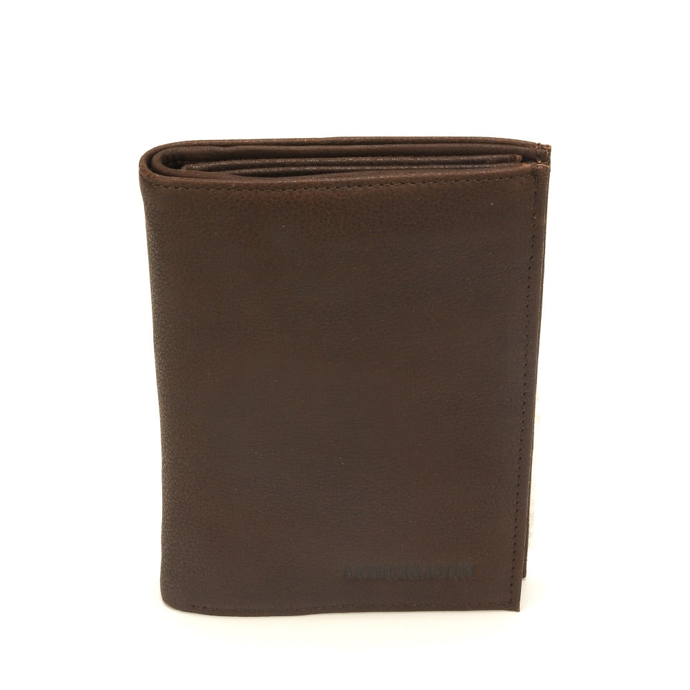 Oscar leather wallet