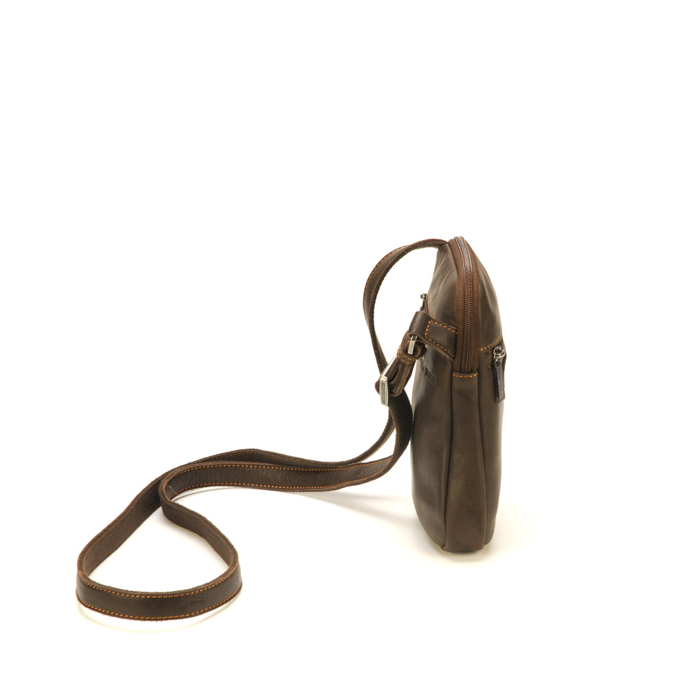 Body bag cuir Johany