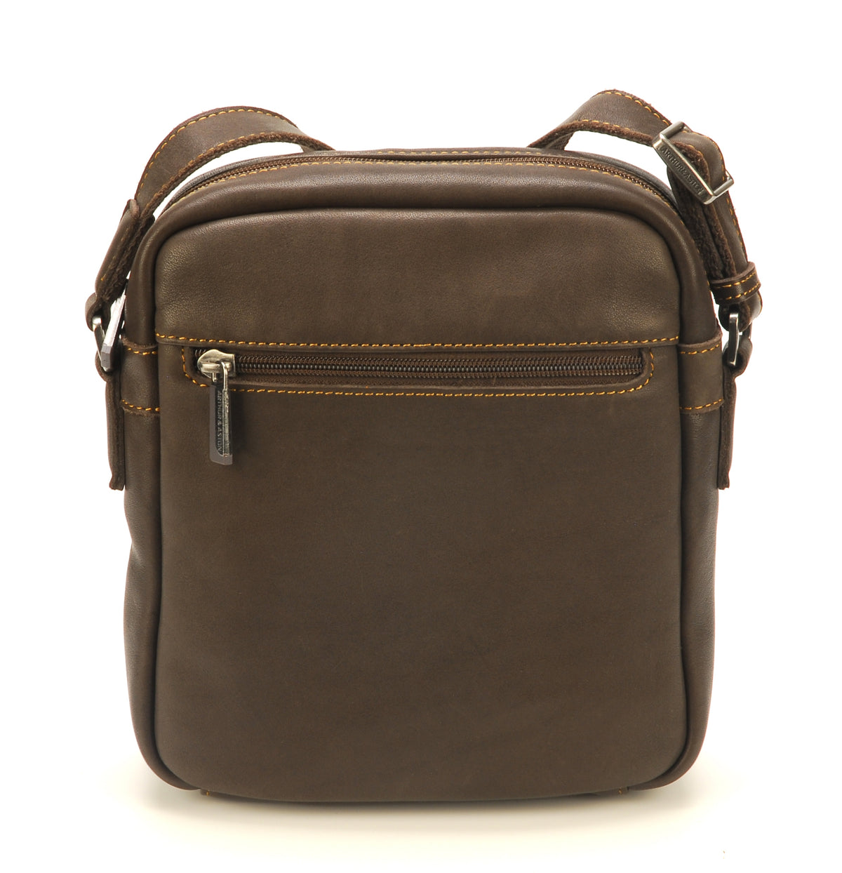 petit sac travers cuir Johany