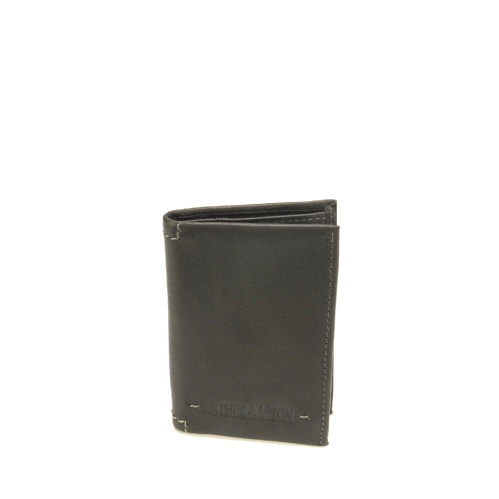 Porte-cartes cuir Johany