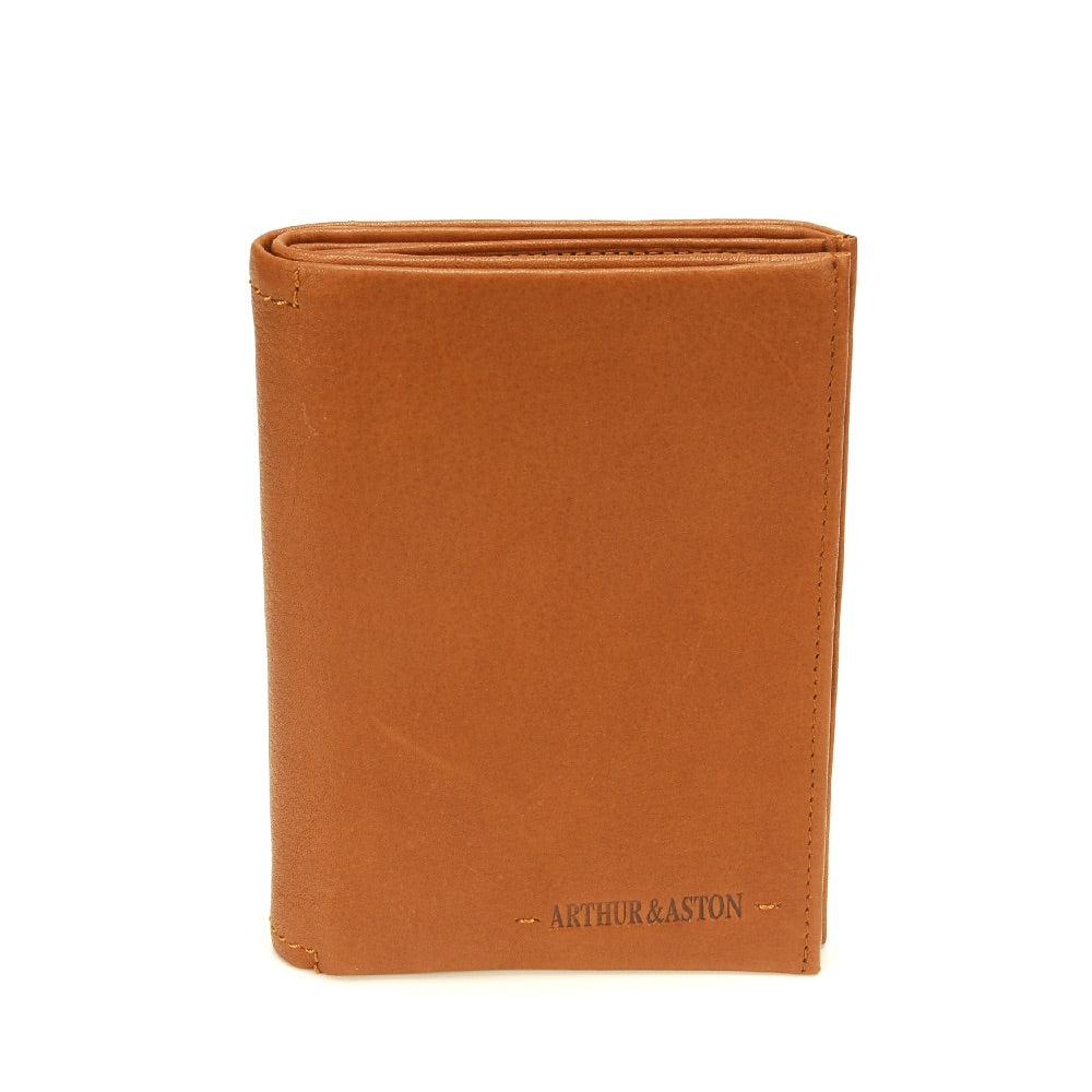 Portefeuille cuir Johany