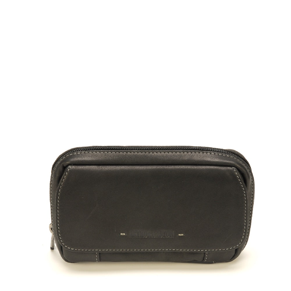 Pochette ceinture cuir Johany
