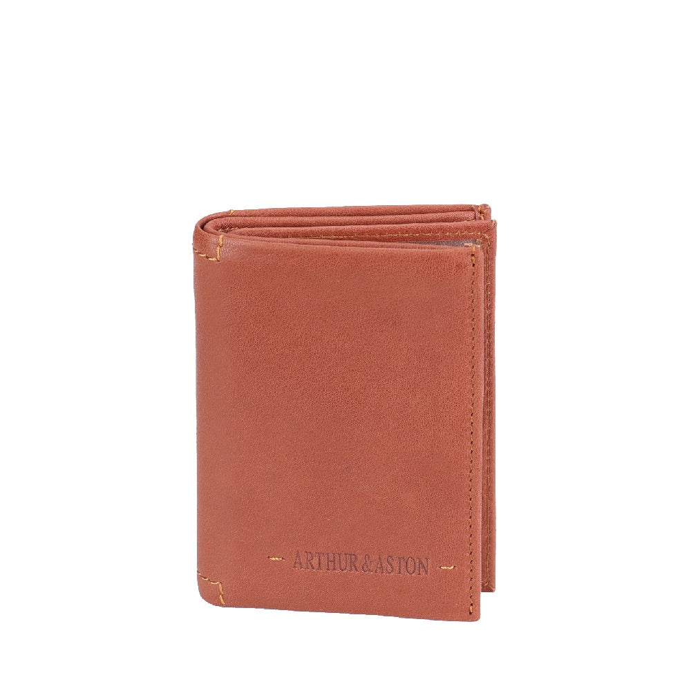 Portefeuille cuir Johany