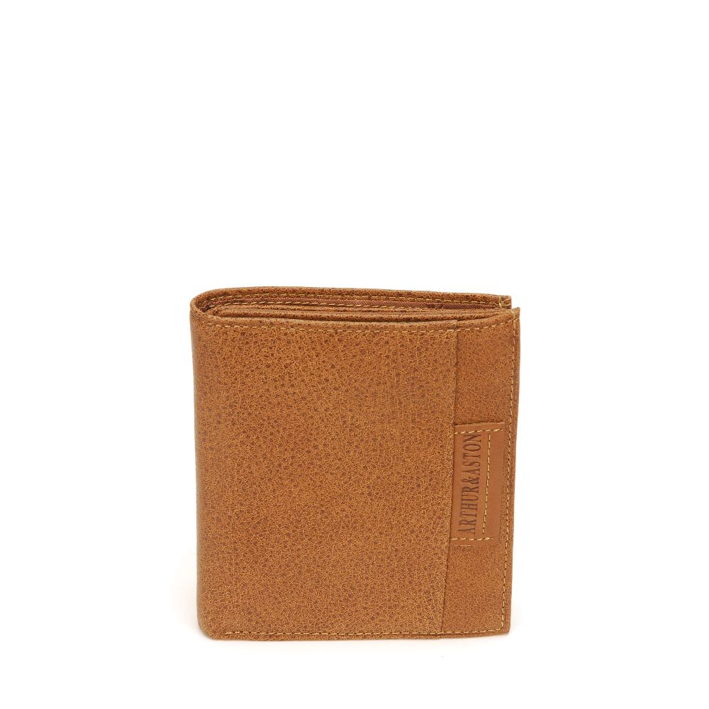 Portefeuille Marco cuir