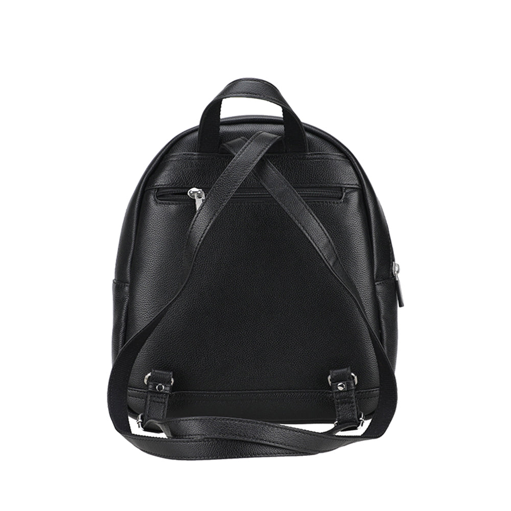 Dorian Small Leather Backpack