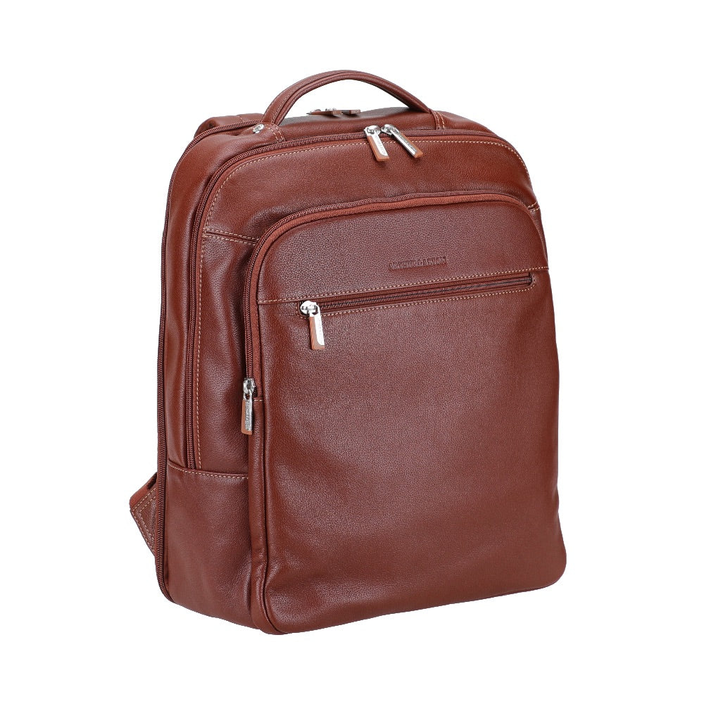 Sac à dos cuir Dorian