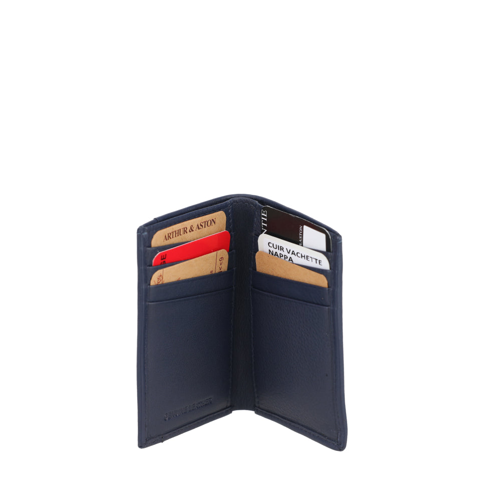 Porte-cartes cuir Terry