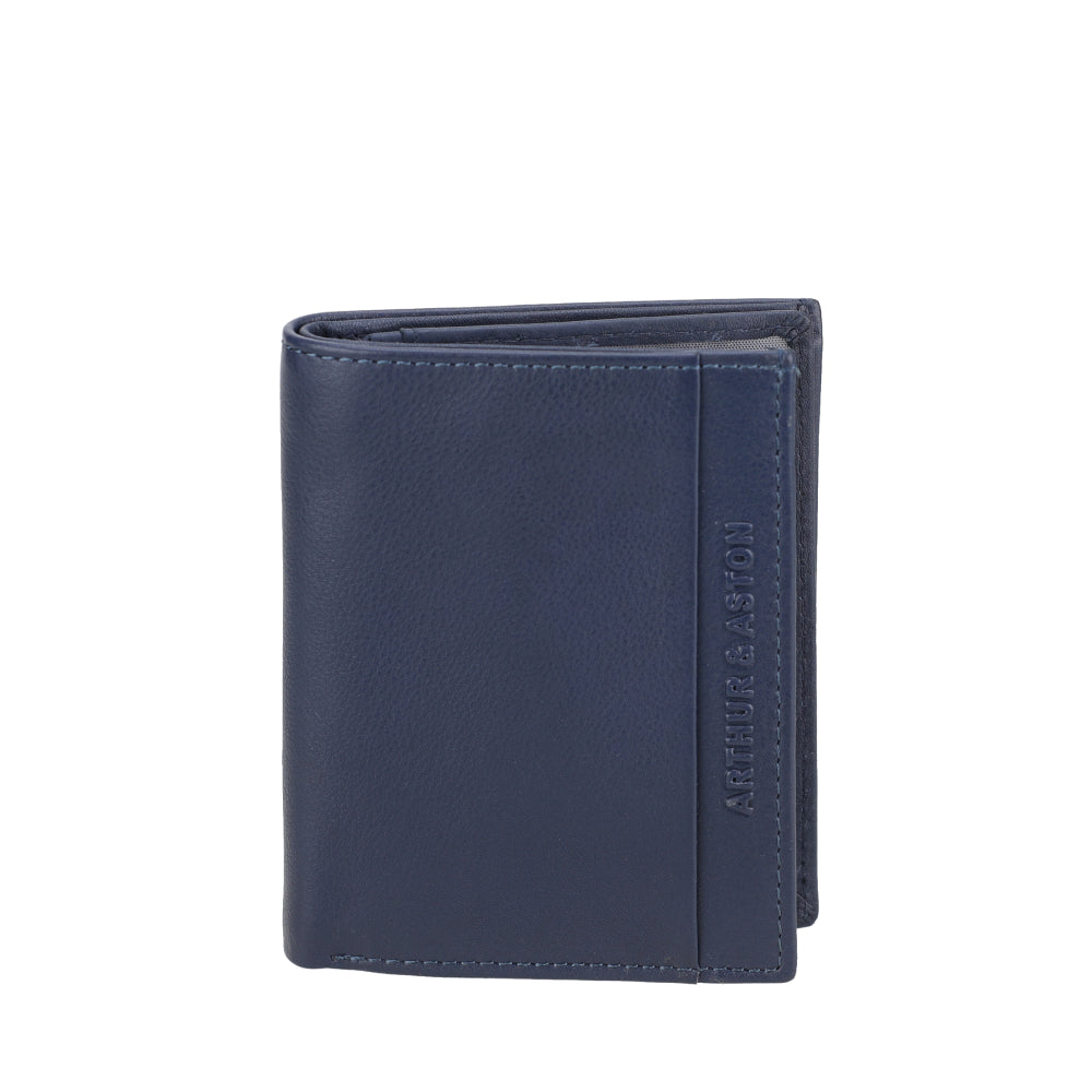 Portefeuille italien Cuir Terry