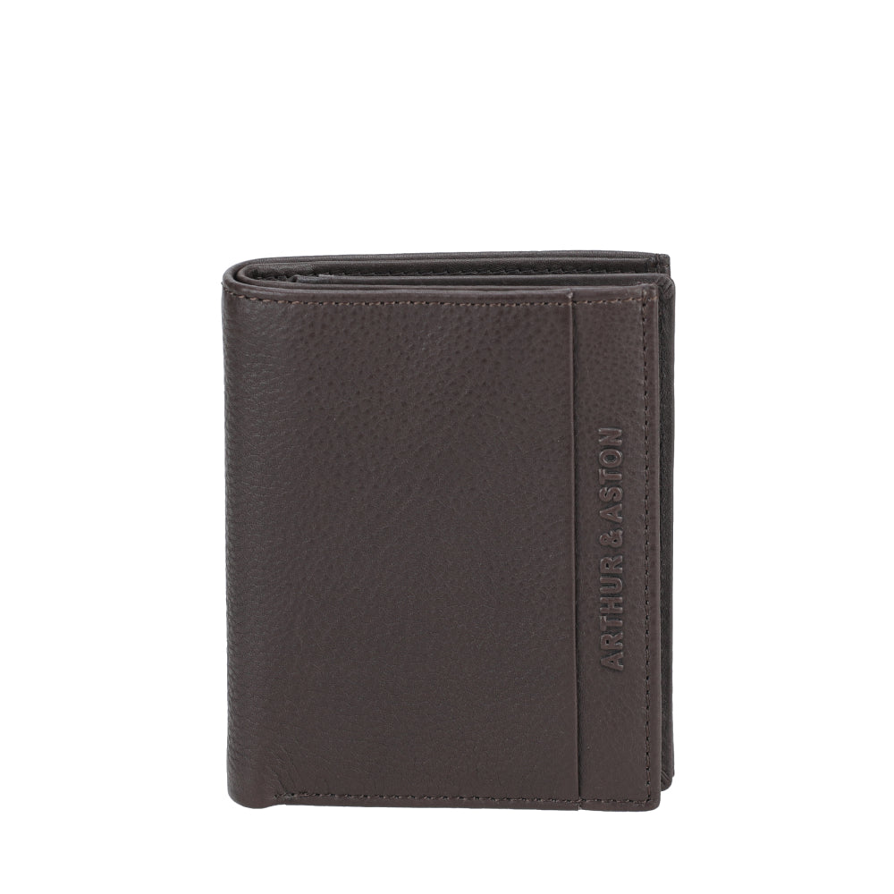 Portefeuille italien Cuir Terry