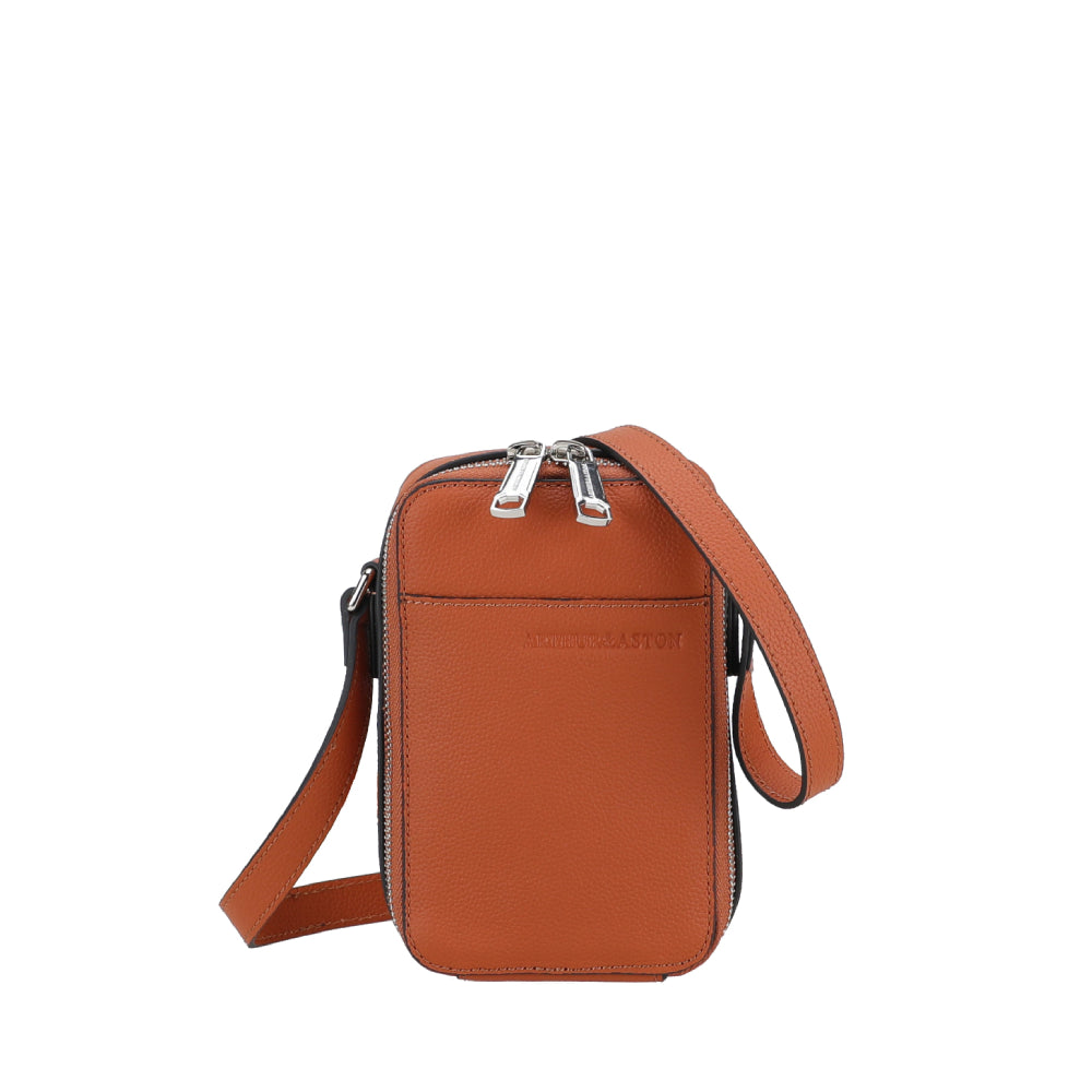 Pochette téléphone Cuir Gaël