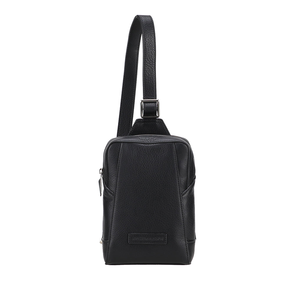 Body bag José cuir