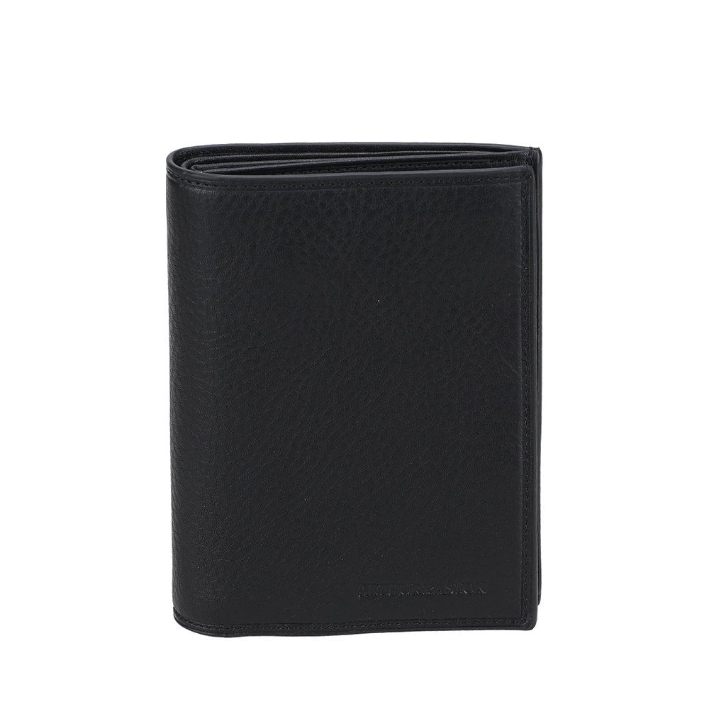 Grand Portefeuille José cuir