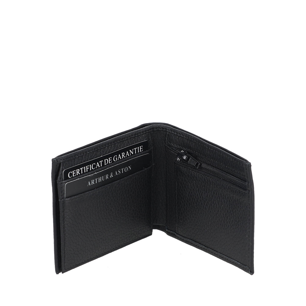 Italian wallet S Thomas