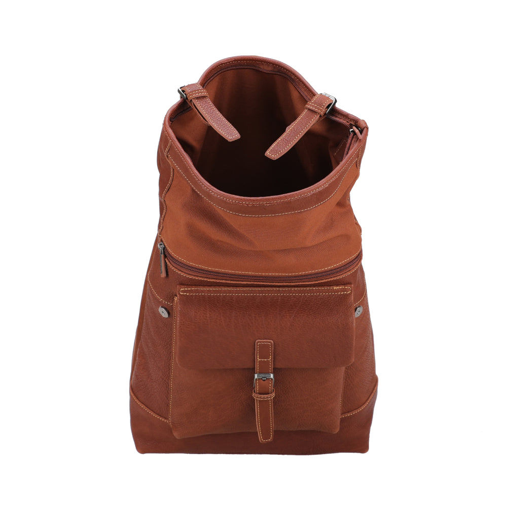 Sac à dos S cuir Rory