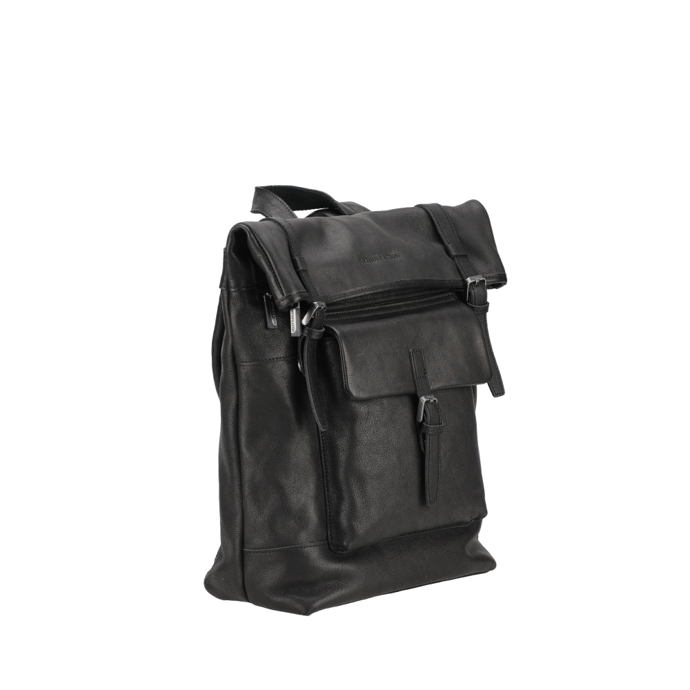 Sac à dos S cuir Rory
