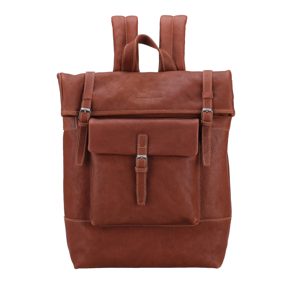 Sac à dos M cuir Rory