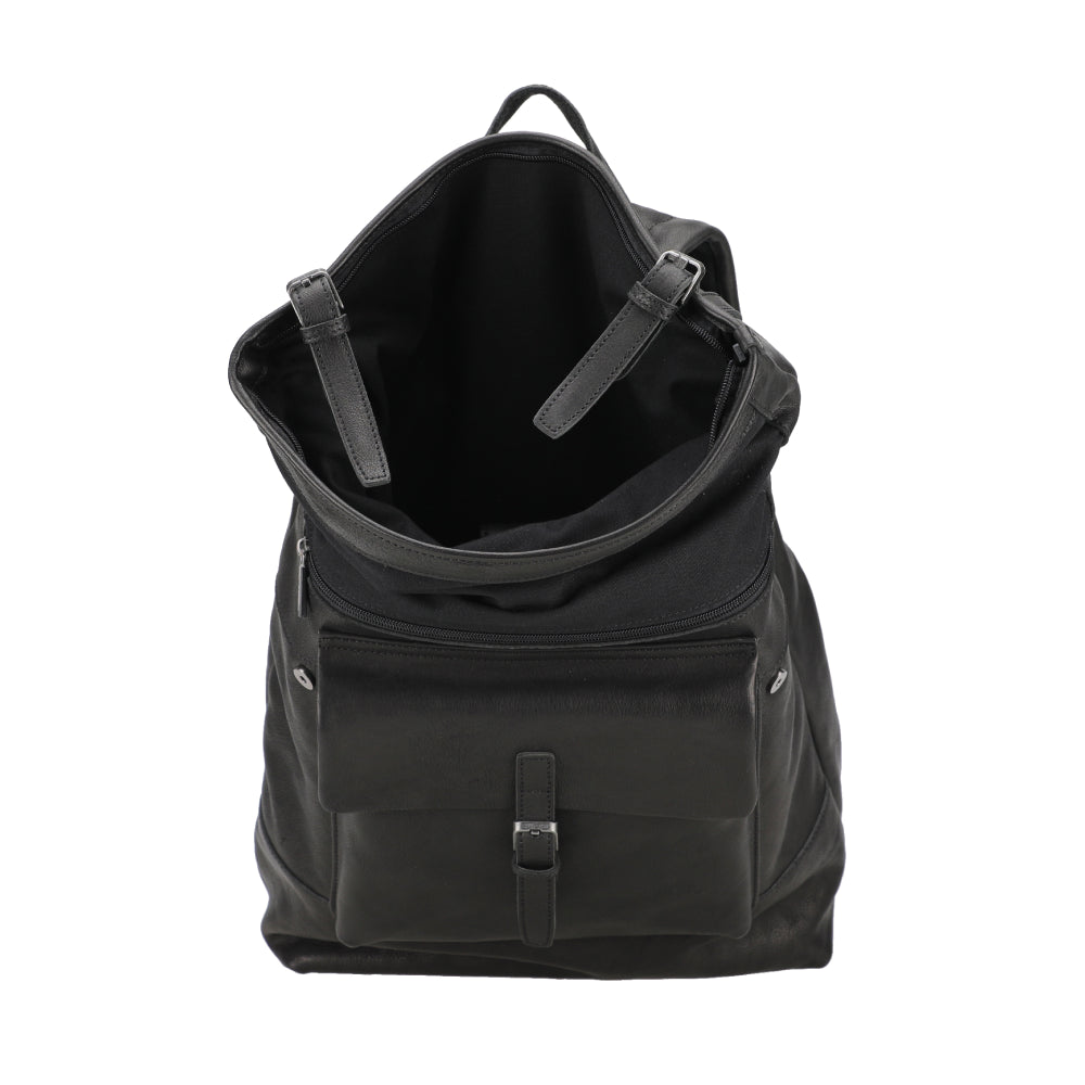 Sac à dos M cuir Rory
