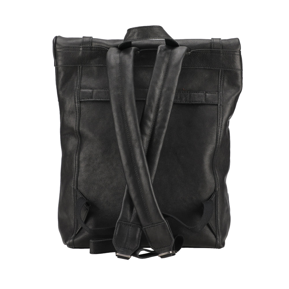 Sac à dos M cuir Rory