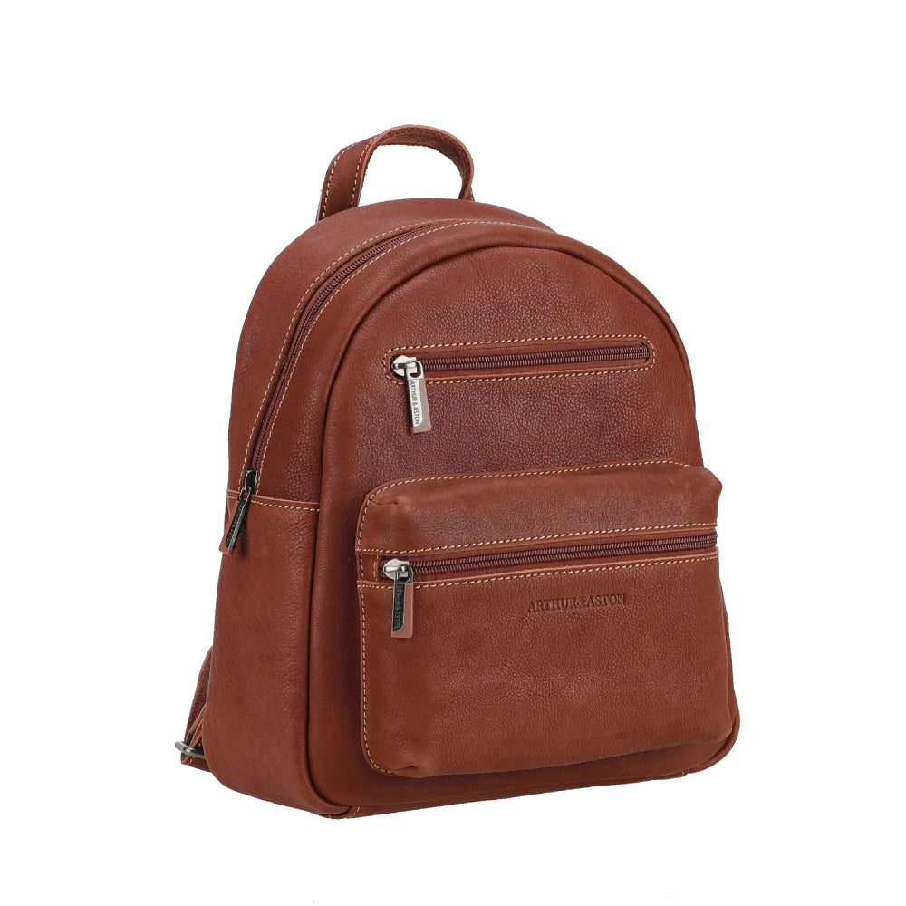Sac à dos S cuir Rory
