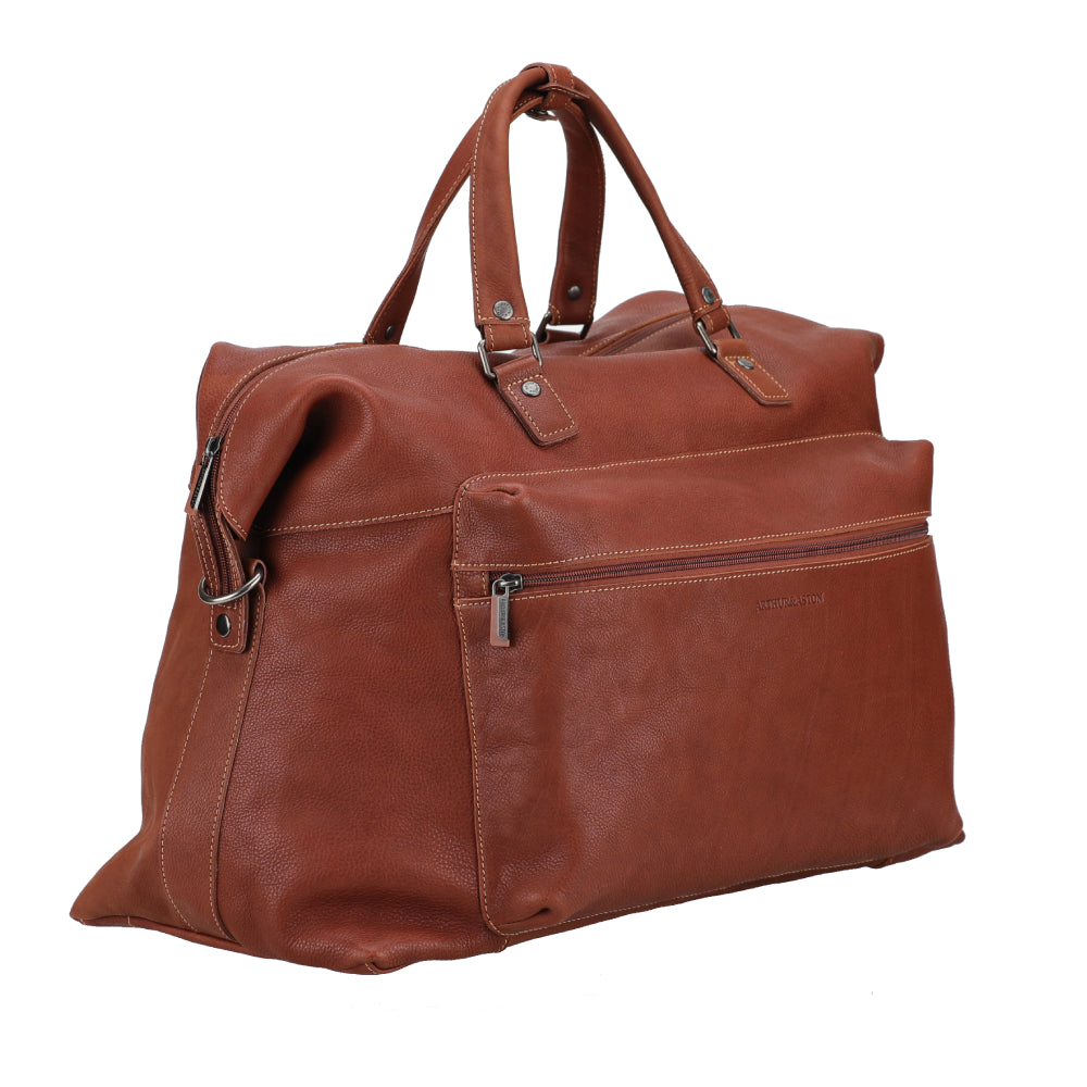 Sac de voyage cuir Rory