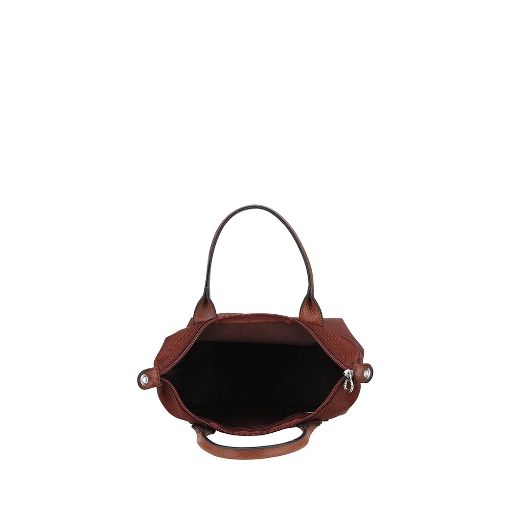 Petit sac cabas Louise en polyester