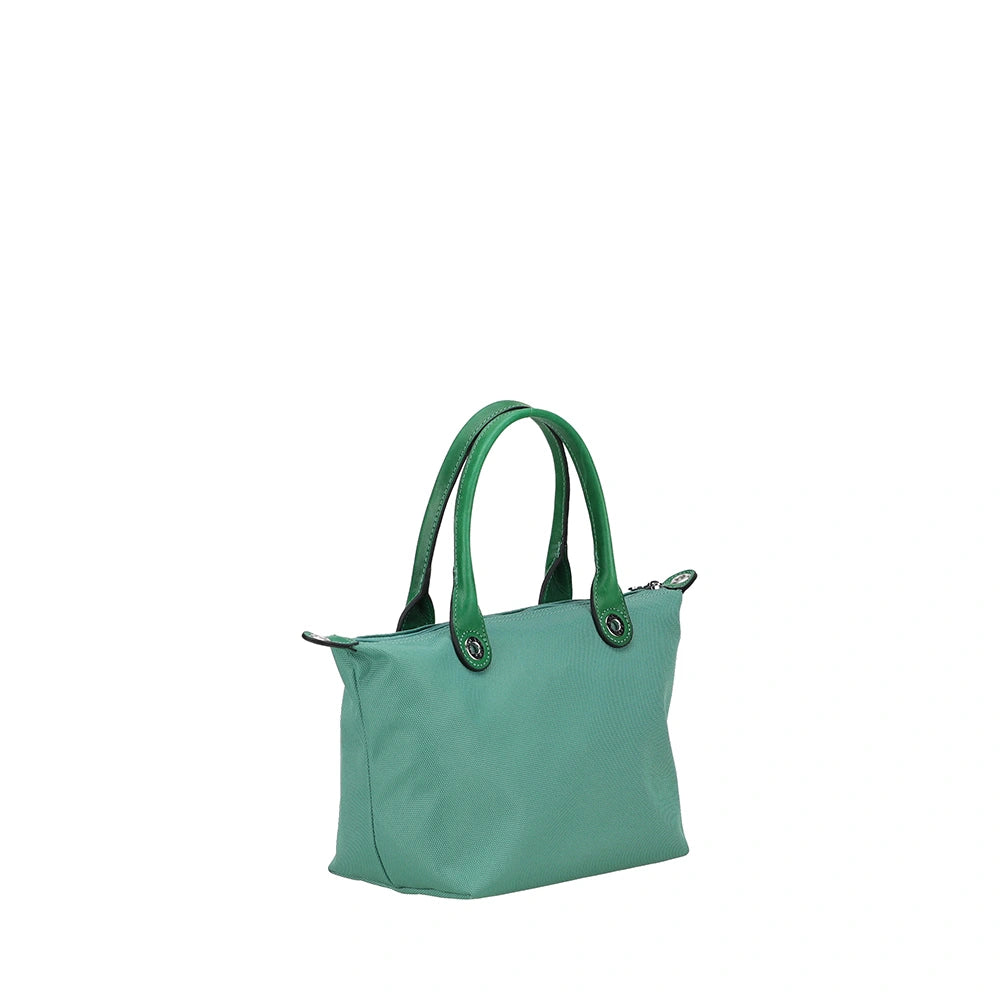 Petit sac cabas Louise en polyester