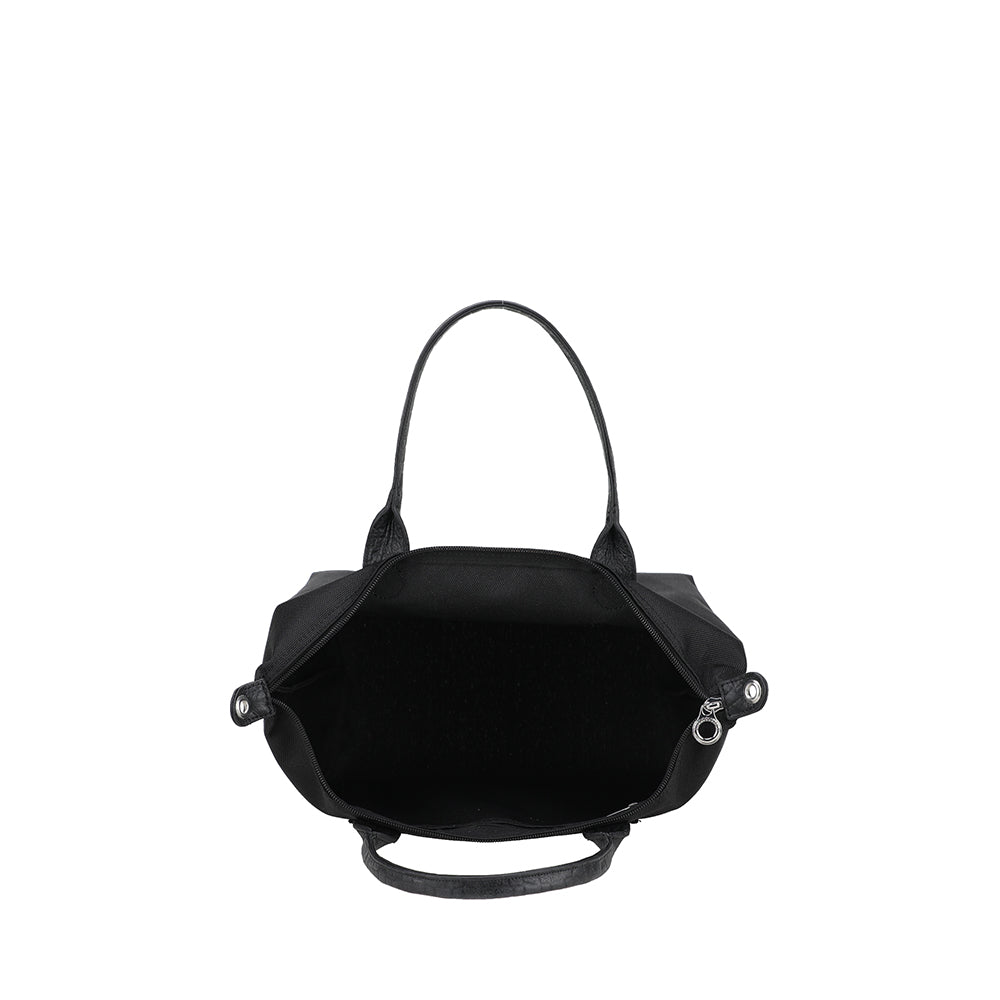 Moyen sac cabas Louise en polyester