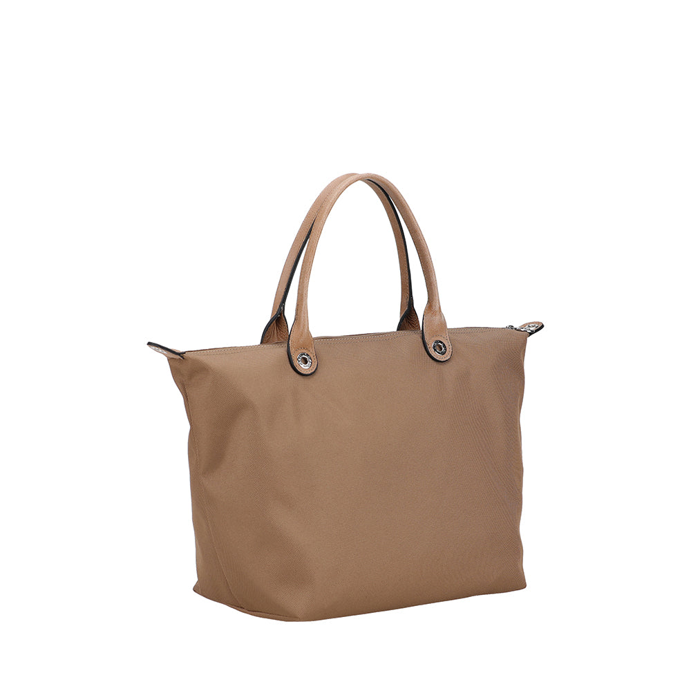 Grand sac cabas Louise en polyester