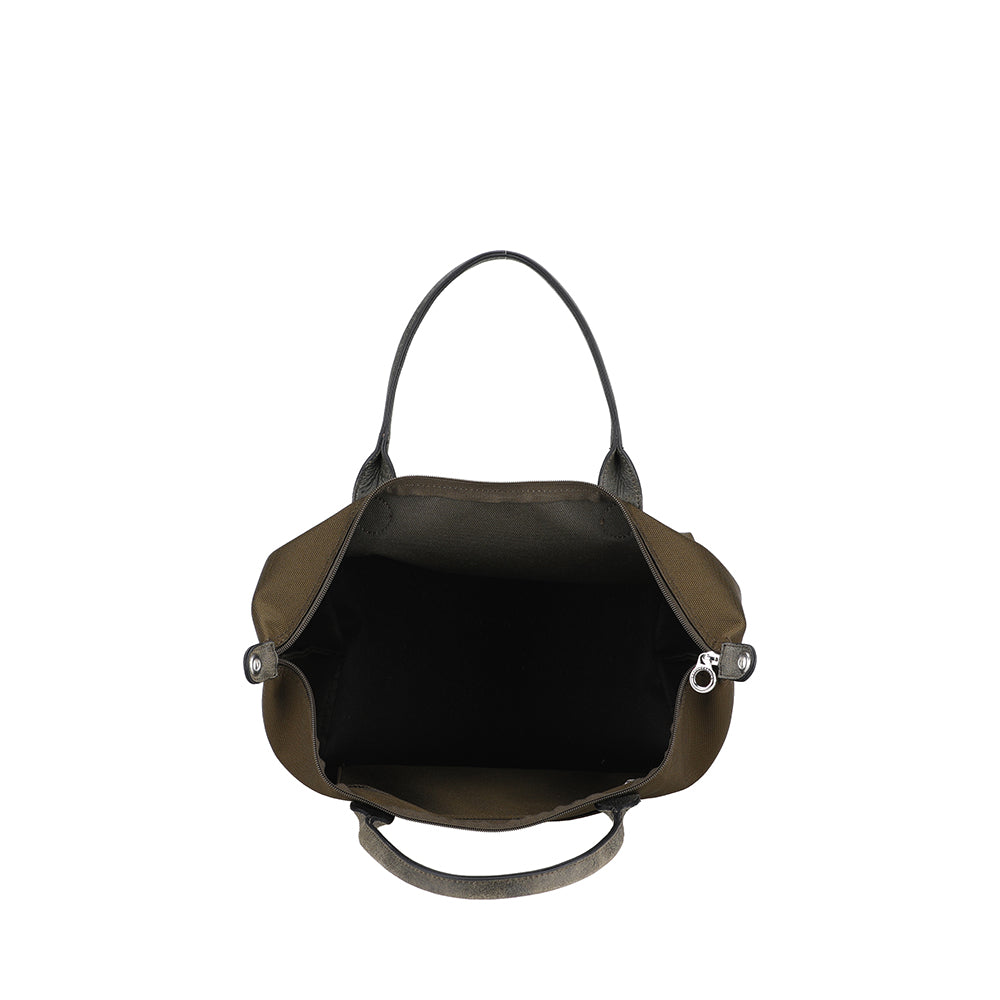 Grand sac cabas Louise en polyester