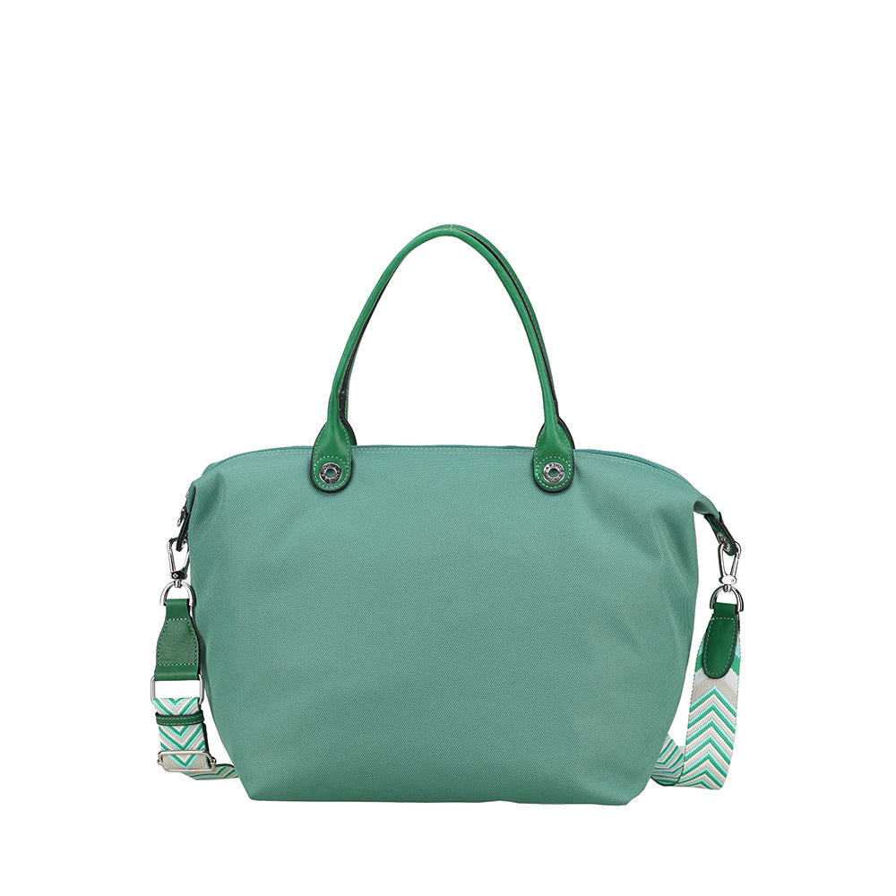 Grand sac cabas Louise en polyester