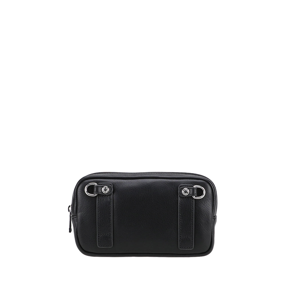 Pochette ceinture télephone Ange Cuir