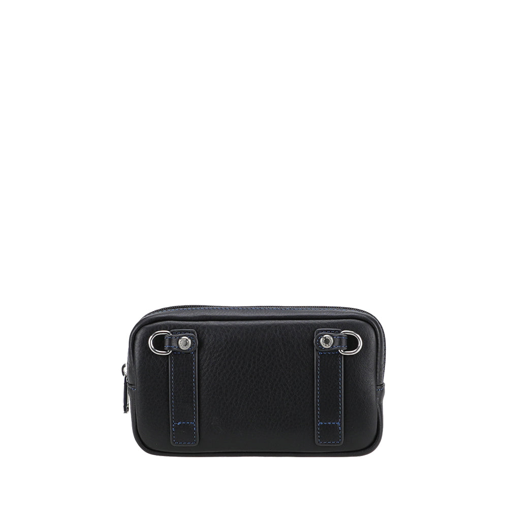 Pochette ceinture télephone Ange Cuir