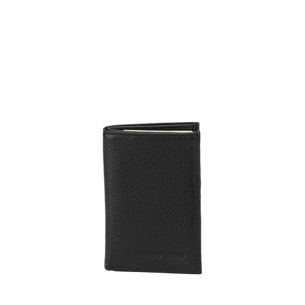 Petit porte-cartes Cuir Ange