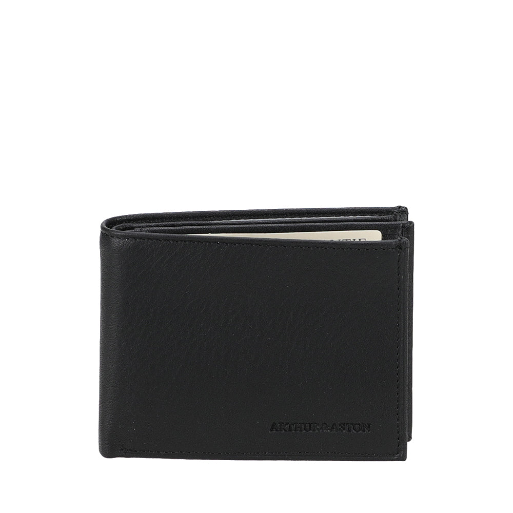 Porte-cartes italien Ange cuir