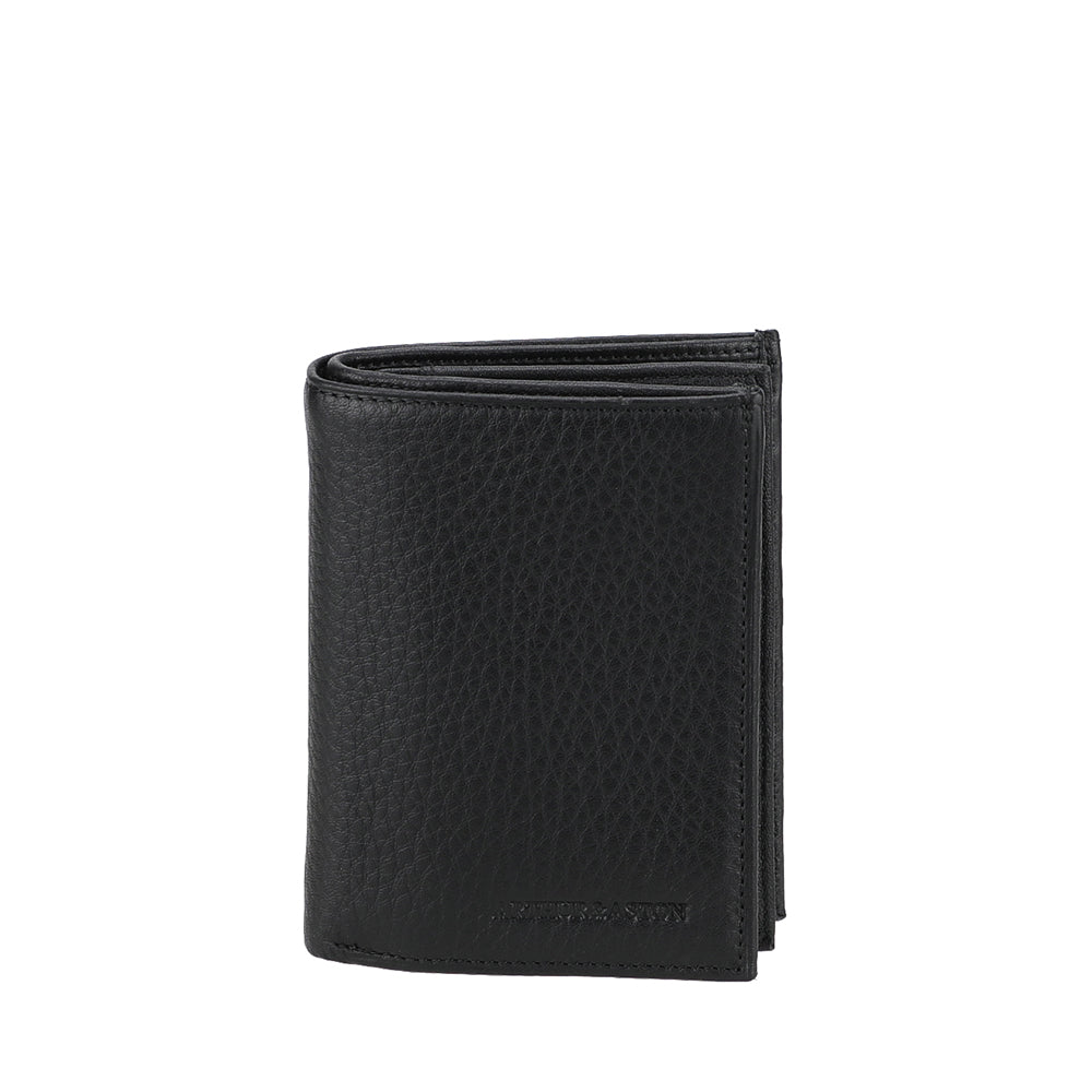 Petit Portefeuille Cuir Ange