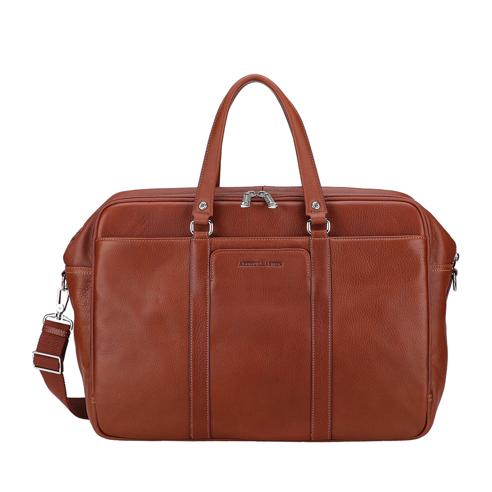 Sac week-end Ange Cuir