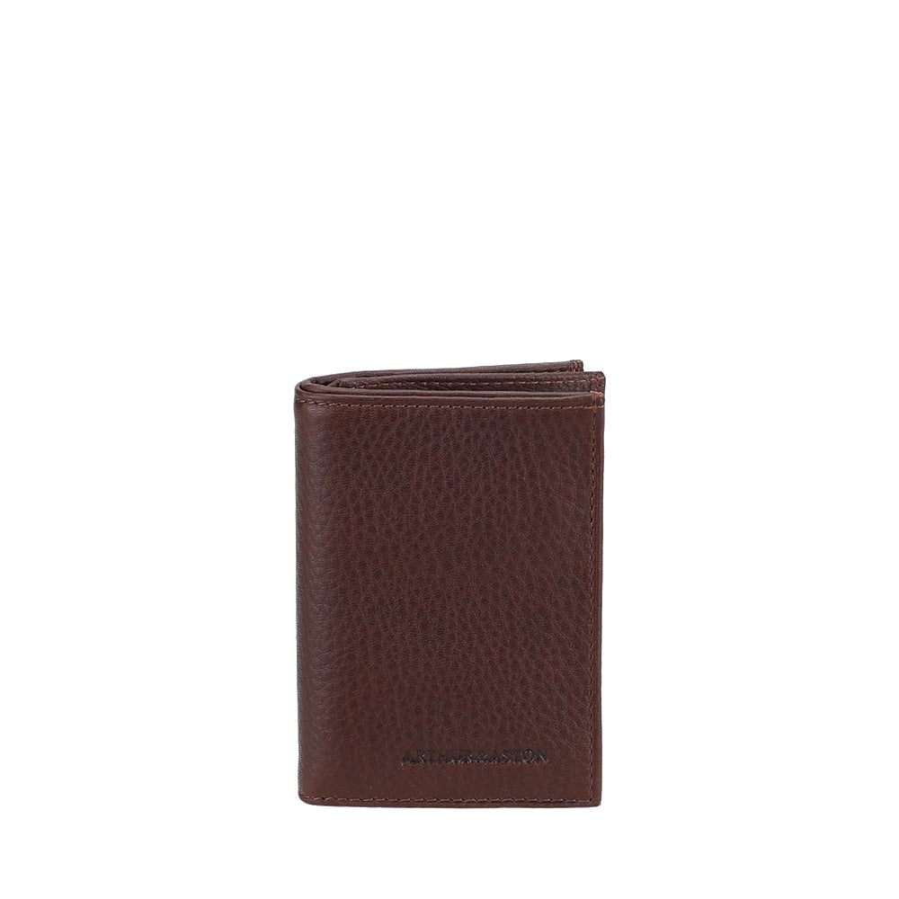 Petit Portefeuille Cuir Ange