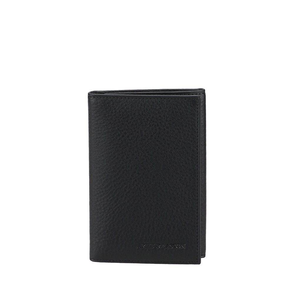 Porte-papiers Ange cuir