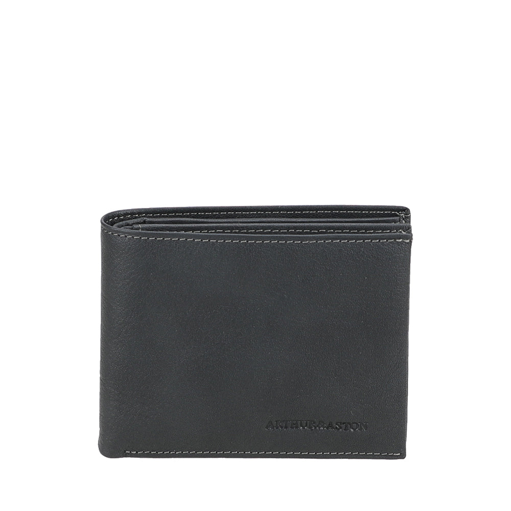 Portefeuille italien Nairo cuir