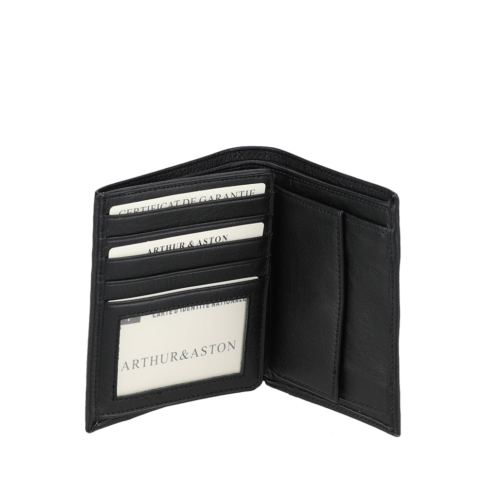 Petit portefeuille Cuir Nairo