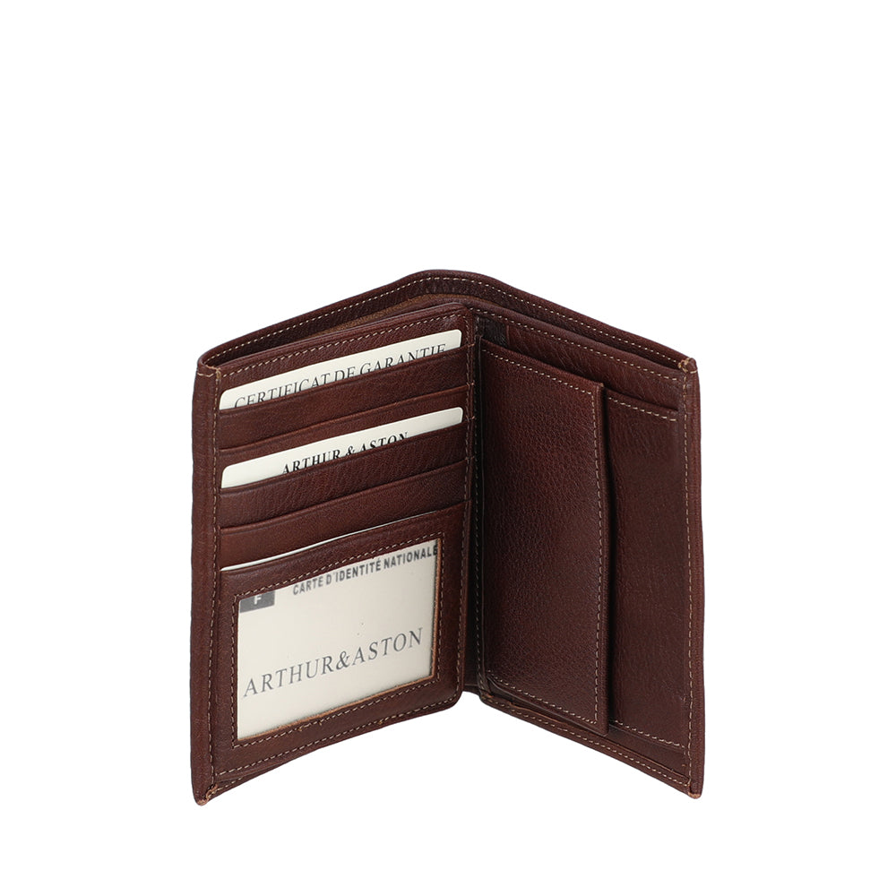 Petit portefeuille Cuir Nairo