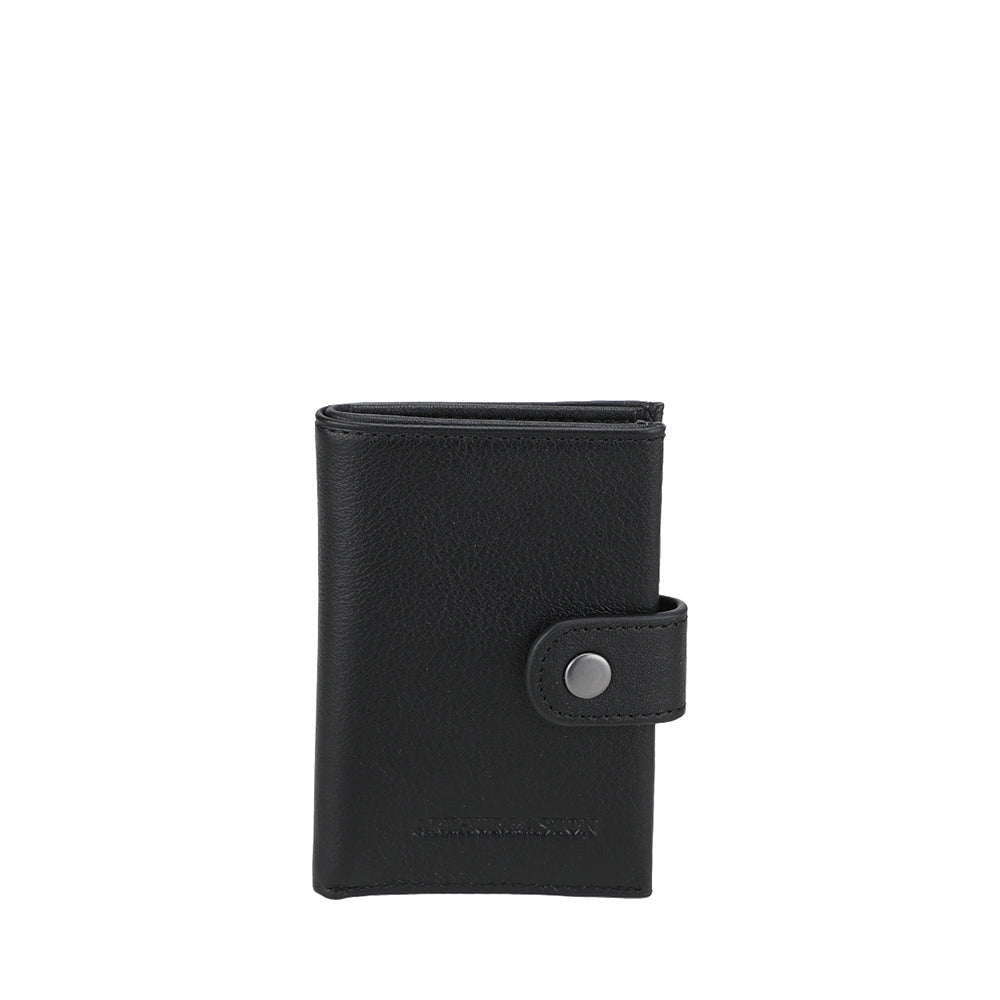 Petit Porte-Cartes cuir Nairo