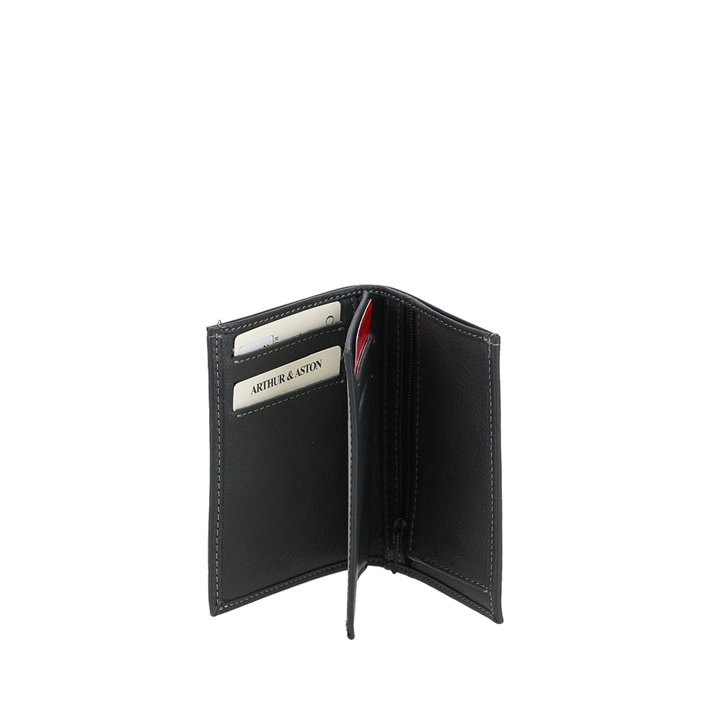 Petit portefeuille Cuir Nairo