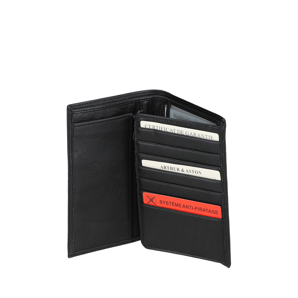 Grand Portefeuille Cuir Nairo
