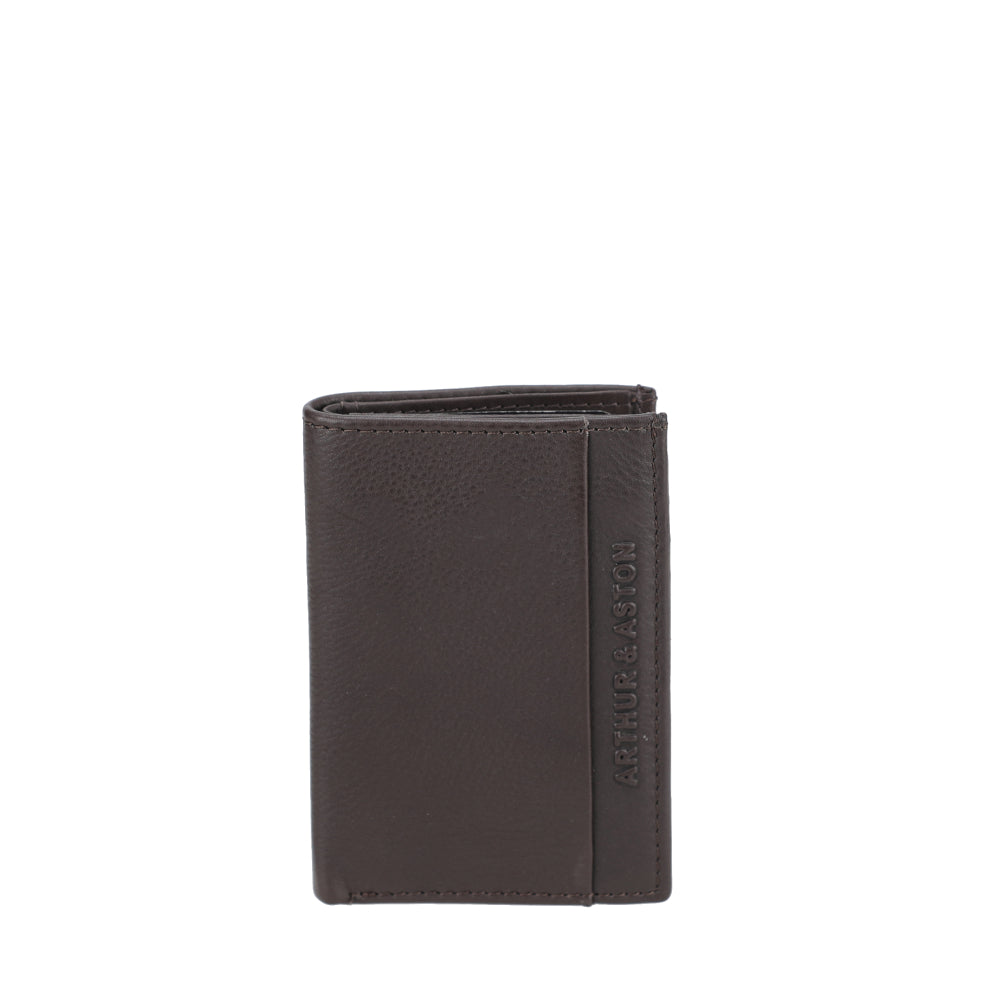 Porte-cartes cuir Terry